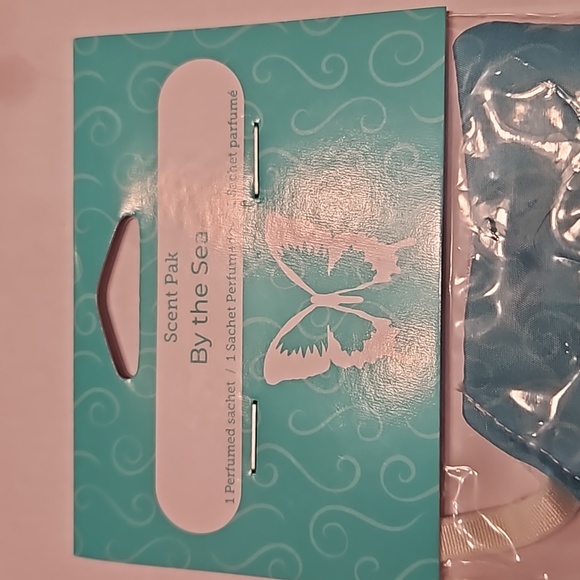 By the Sea Scent Pak - Picture 2 of 3